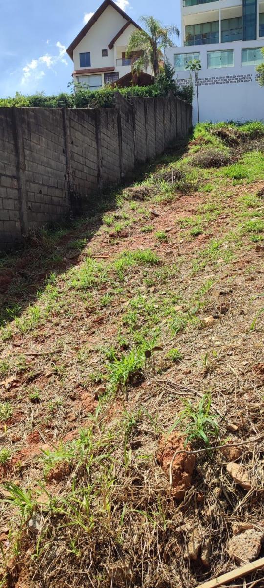 Imagem Terreno à Venda, 791 m² em Santa Sofia - Belo Horizonte Imagem Terreno à Venda, 791 m² em Santa Sofia - Belo Horizonte