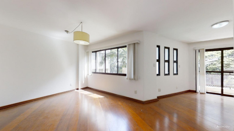 Imagem Apartamento com 4 Quartos à Venda, 160 m² em Consolação - São Paulo