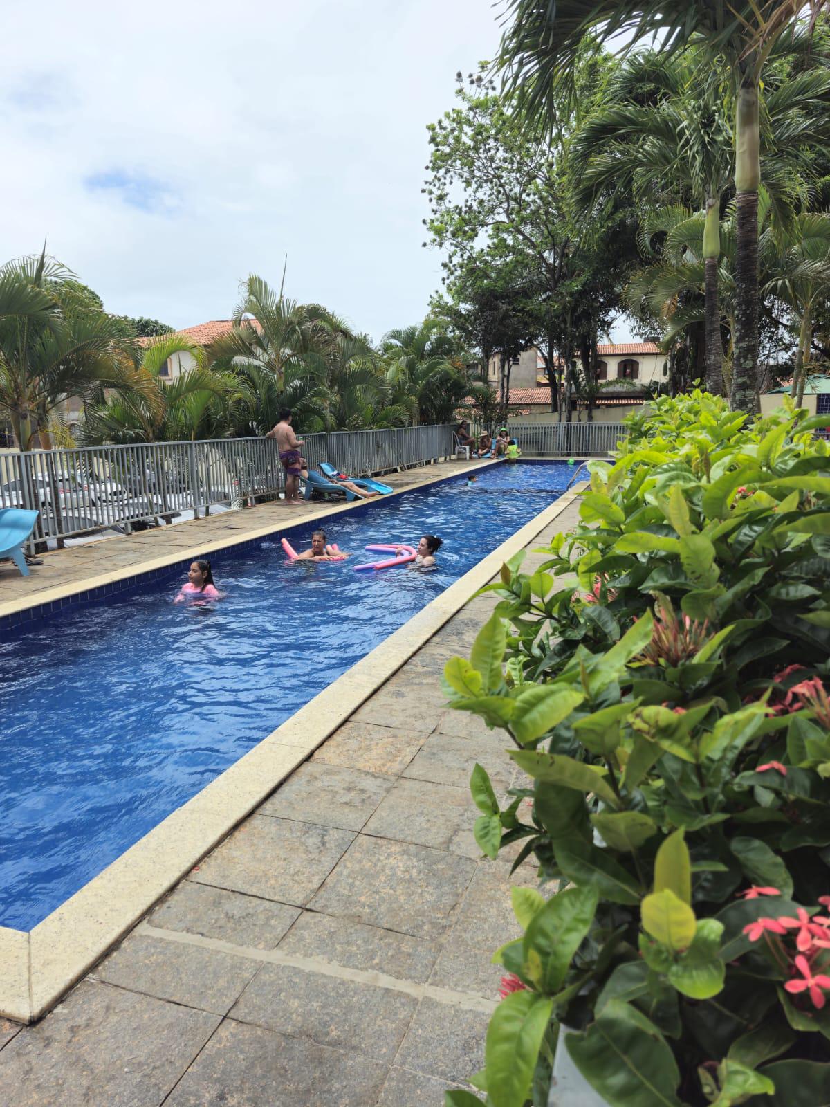 Cobertura com 2 Quartos à Venda, 122 m²em Centro - Lauro de Freitas