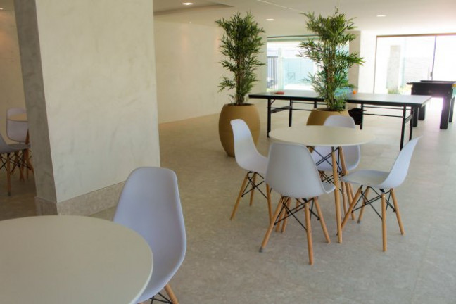 Imagem Apartamento com 3 Quartos à Venda, 97 m² em Boa Viagem - Recife