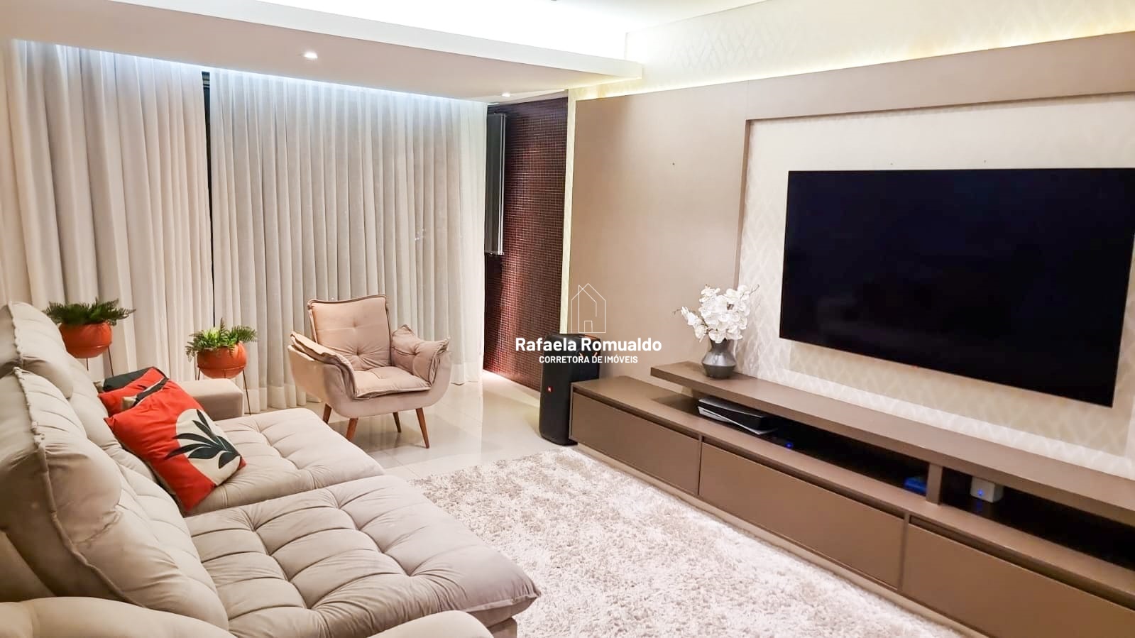 Imagem Apartamento com 3 Quartos à Venda, 113 m²em Setor Bueno - Goiânia Imagem Apartamento com 3 Quartos à Venda, 113 m²em Setor Bueno - Goiânia