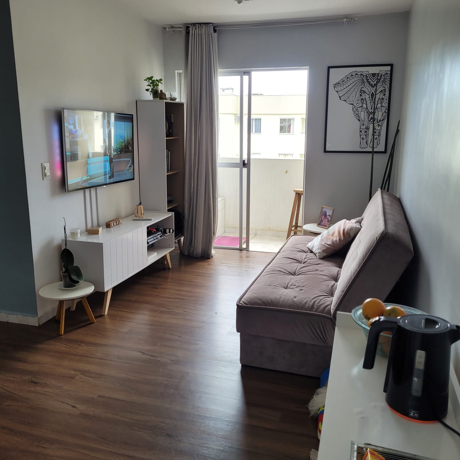 Imagem Apartamento com 2 Quartos à Venda, 55 m²em Espinheiros - Itajaí Imagem Apartamento com 2 Quartos à Venda, 55 m²em Espinheiros - Itajaí