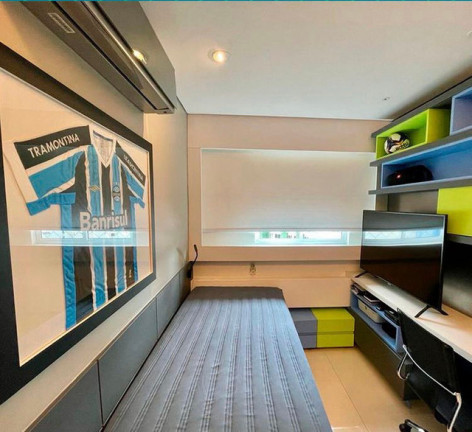 Imagem Apartamento com 3 Quartos à Venda, 83 m² em Boa Viagem - Recife