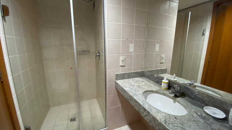 Imagem Flat com 1 Quarto à Venda,  em Taguatinga Centro (Taguatinga) - Brasília