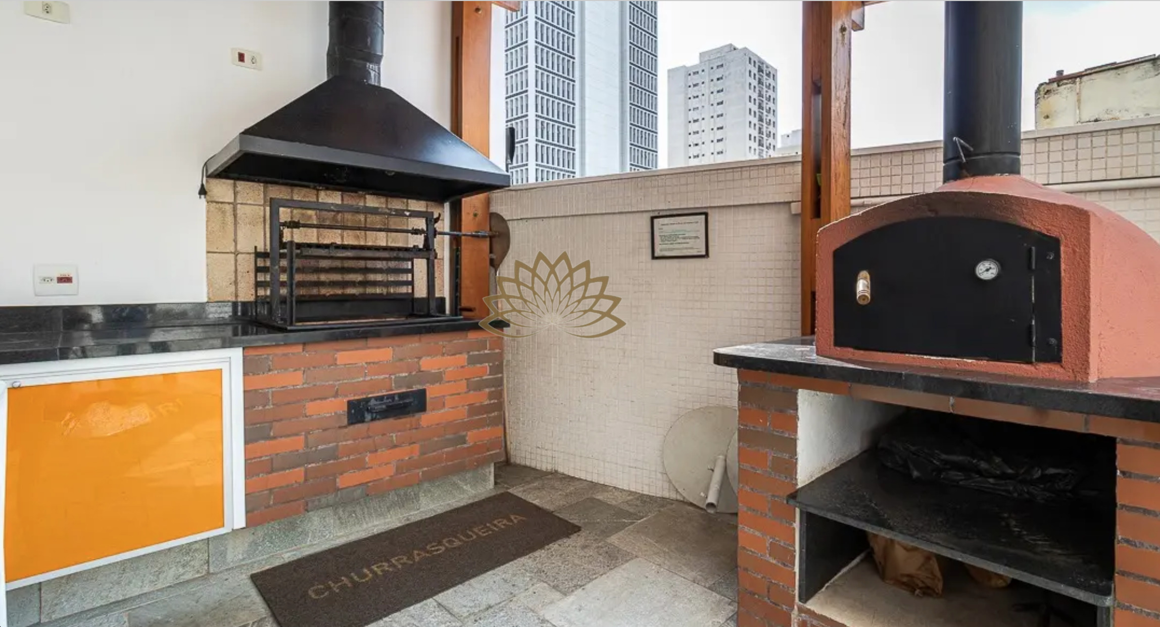 Imagem Apartamento com 3 Quartos à Venda, 190 m² em Perdizes - São Paulo Imagem Apartamento com 3 Quartos à Venda, 190 m² em Perdizes - São Paulo