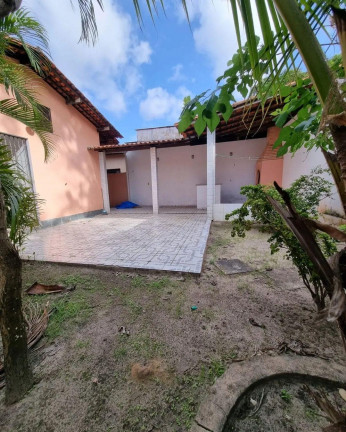 Imagem Casa de Condomínio com 3 Quartos à Venda, 160 m² em Cohama - São Luís Imagem Casa de Condomínio com 3 Quartos à Venda, 160 m² em Cohama - São Luís