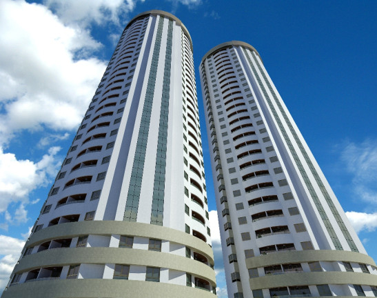 Imagem Cobertura com 2 Quartos à Venda, 56 m² em Ponta Negra - Natal Imagem Cobertura com 2 Quartos à Venda, 56 m² em Ponta Negra - Natal