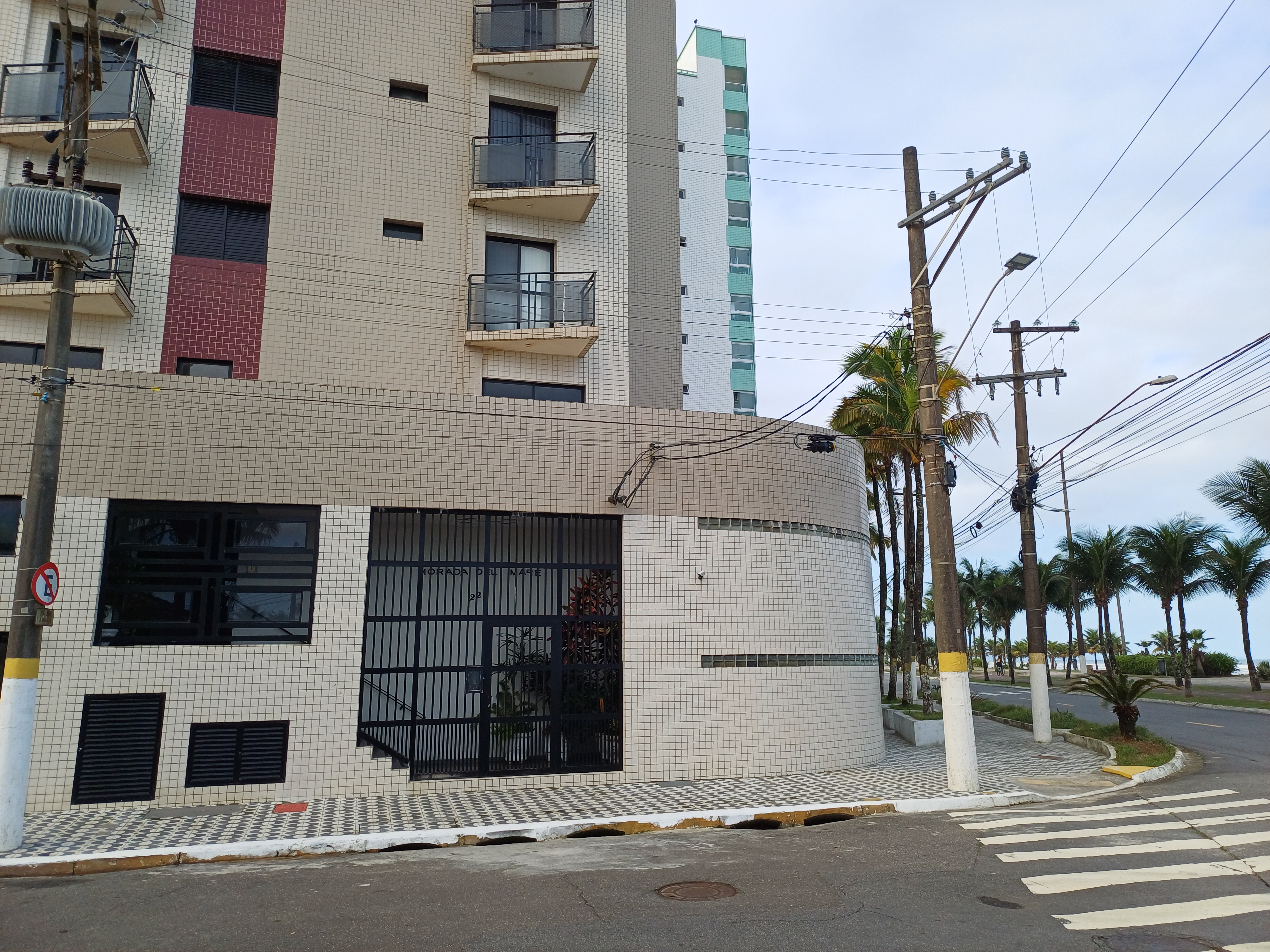 Imagem Apartamento com 2 Quartos à Venda, 97 m² em Flórida - Praia Grande Imagem Apartamento com 2 Quartos à Venda, 97 m² em Flórida - Praia Grande