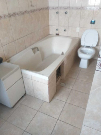 Imagem Sobrado com 3 Quartos à Venda, 246 m² em Vila Gomes Cardim - São Paulo