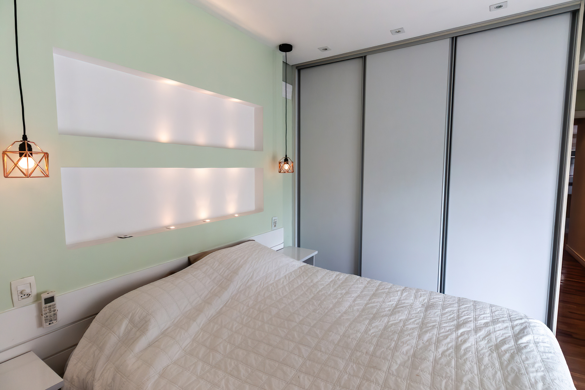 Imagem Apartamento com 2 Quartos para Alugar, 97 m² em Jardim Europa - São Paulo