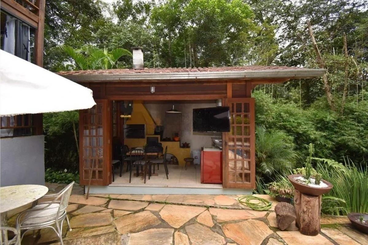 Imagem Casa com 8 Quartos à Venda, 423 m² em Estância Serrana - Nova Lima Imagem Casa com 8 Quartos à Venda, 423 m² em Estância Serrana - Nova Lima