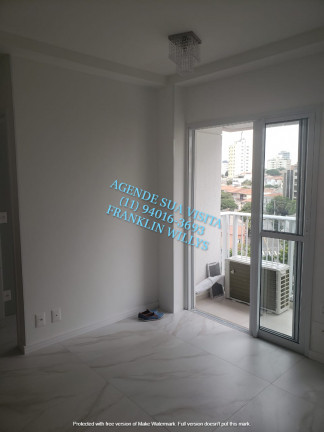 Imagem Apartamento com 2 Quartos à Venda, 50 m² em Vila Mariana - São Paulo Imagem Apartamento com 2 Quartos à Venda, 50 m² em Vila Mariana - São Paulo