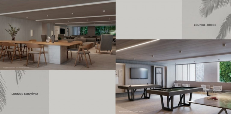 Imagem Studio com 1 Quarto à Venda, 45 m²em Ipanema - Rio de Janeiro