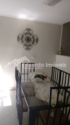 Imagem Sobrado com 3 Quartos à Venda, 220 m² em Campestre - Santo André Imagem Sobrado com 3 Quartos à Venda, 220 m² em Campestre - Santo André