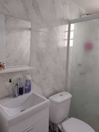 Imagem Apartamento com 2 Quartos à Venda, 44 m² em Jardim Santa Terezinha (Zona Leste) - São Paulo