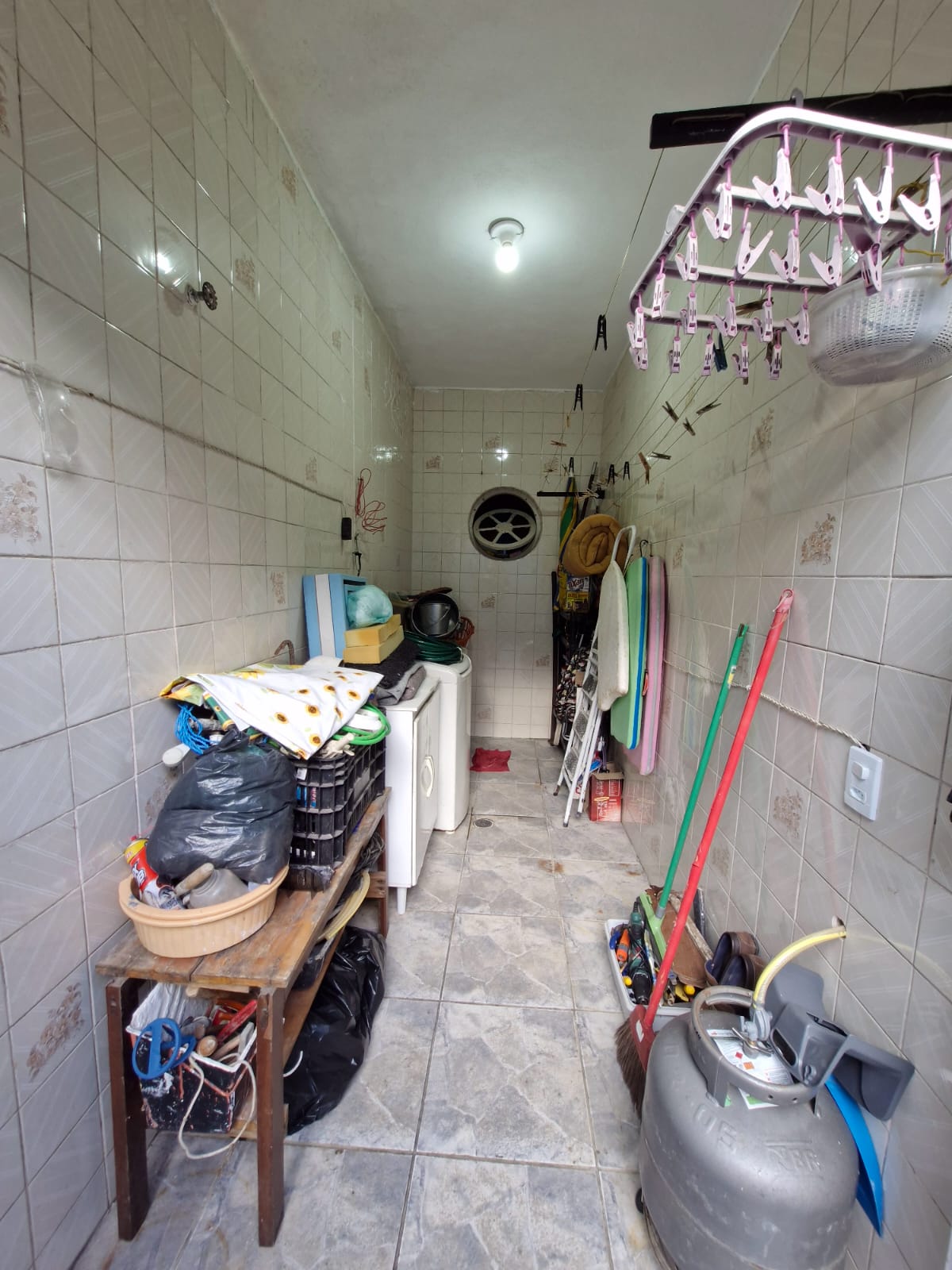 Imagem Casa com 3 Quartos à Venda, 142 m² em Balneário Europa - Mongaguá