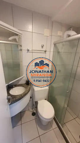 Imagem Apartamento com 2 Quartos para Alugar, 70 m²em Espinheiro - Recife Imagem Apartamento com 2 Quartos para Alugar, 70 m²em Espinheiro - Recife