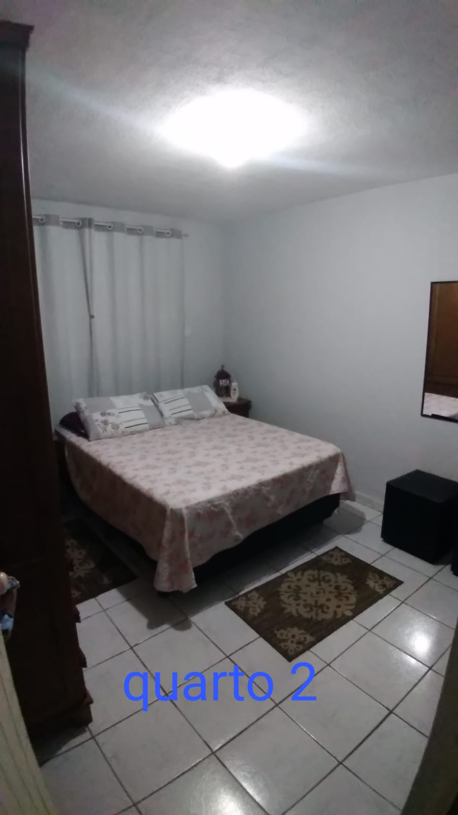 Imagem Casa com 4 Quartos à Venda, 80 m²em Conjunto Residencial Humaitá - São Vicente