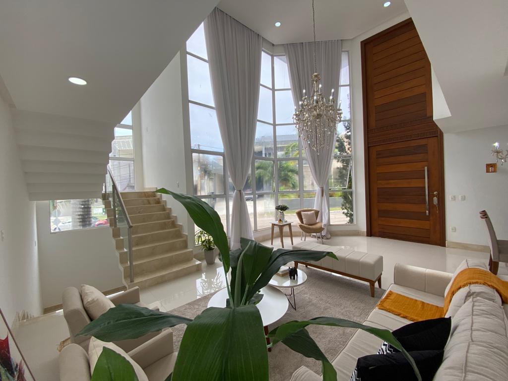 Imagem Casa com 5 Quartos à Venda, 446 m²em Parque do Jiqui - Parnamirim
