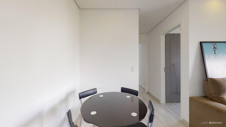 Imagem Apartamento com 2 Quartos à Venda, 58 m² em água Branca - São Paulo