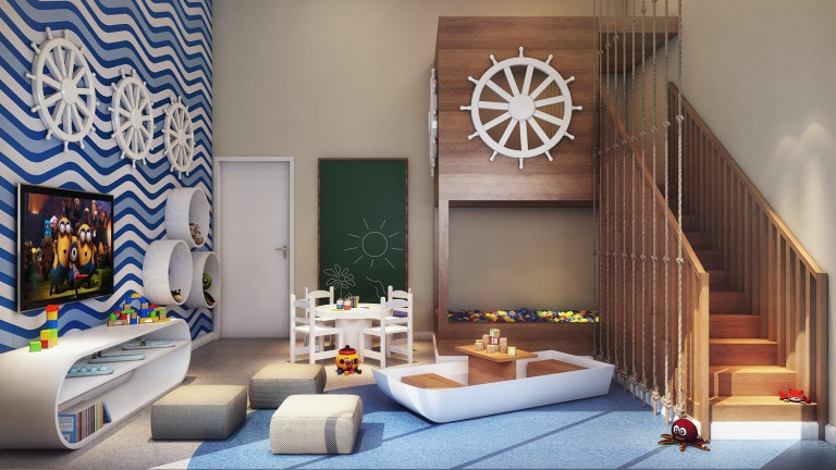 Imagem Apartamento com 3 Quartos à Venda, 134 m² em Vila Olimpia - São Paulo