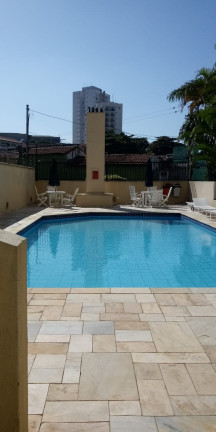 Imagem Apartamento com 2 Quartos à Venda, 56 m² em Vila Antonina - São Paulo Imagem Apartamento com 2 Quartos à Venda, 56 m² em Vila Antonina - São Paulo