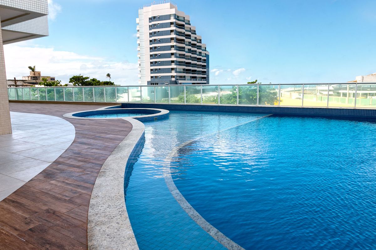 Imagem Apartamento com 3 Quartos à Venda, 90 m²em Armação - Salvador