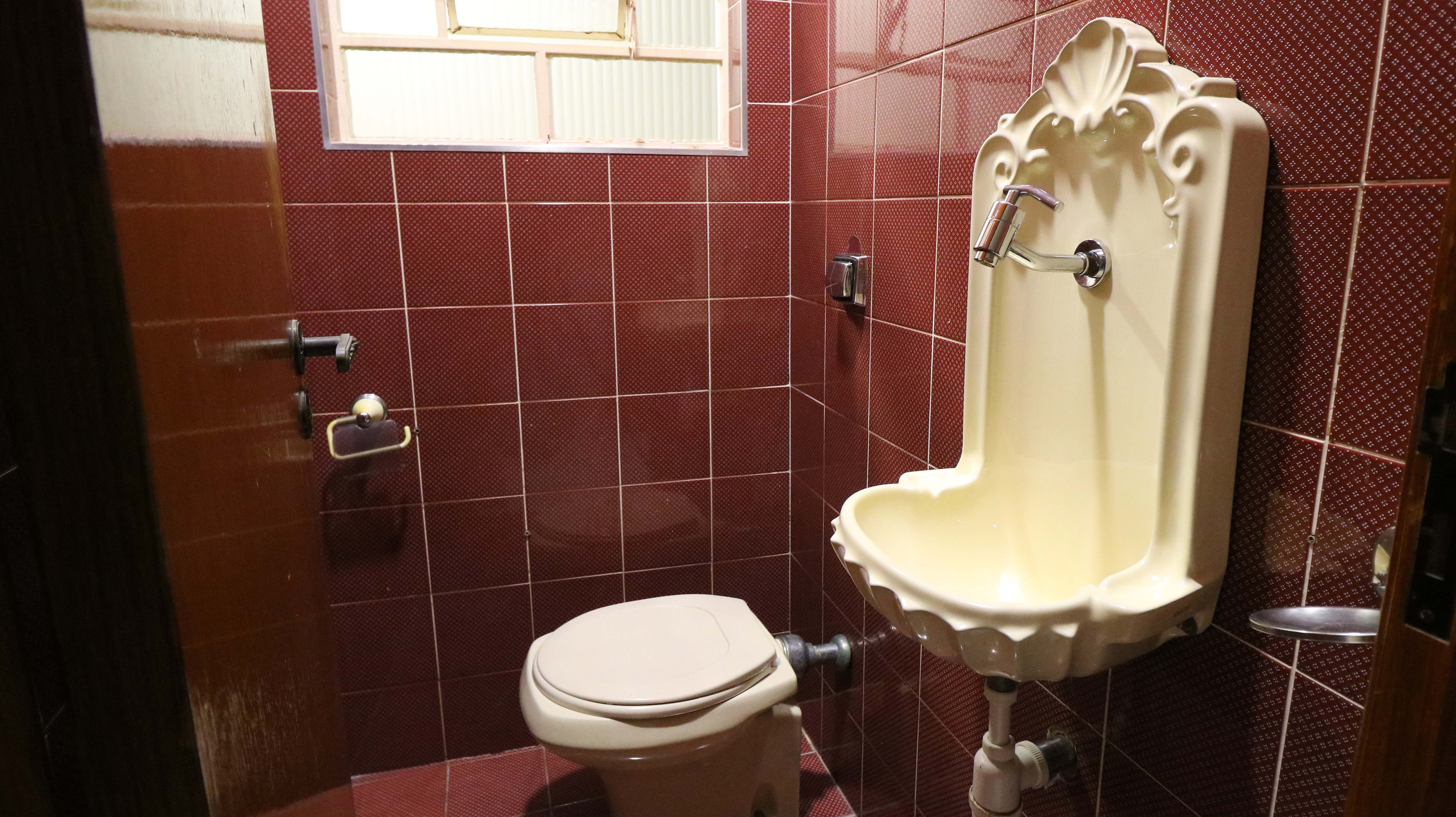 Imagem Casa com 3 Quartos à Venda, 85 m²em Parque Ramos Freitas - São Paulo