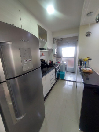 Imagem Apartamento com 2 Quartos à Venda, 53 m² em Vila Paulista - Guarulhos Imagem Apartamento com 2 Quartos à Venda, 53 m² em Vila Paulista - Guarulhos