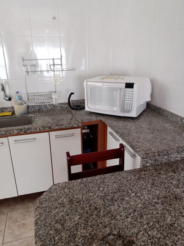Imagem Apartamento com 2 Quartos para Temporada, 100 m² em Braga - Cabo Frio