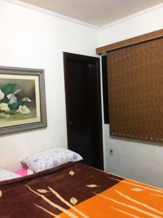 Imagem Apartamento com 2 Quartos à Venda, 67 m² em Guilhermina - Praia Grande