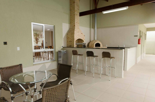 Imagem Apartamento com 3 Quartos à Venda, 75 m²em Colina de Laranjeiras - Serra
