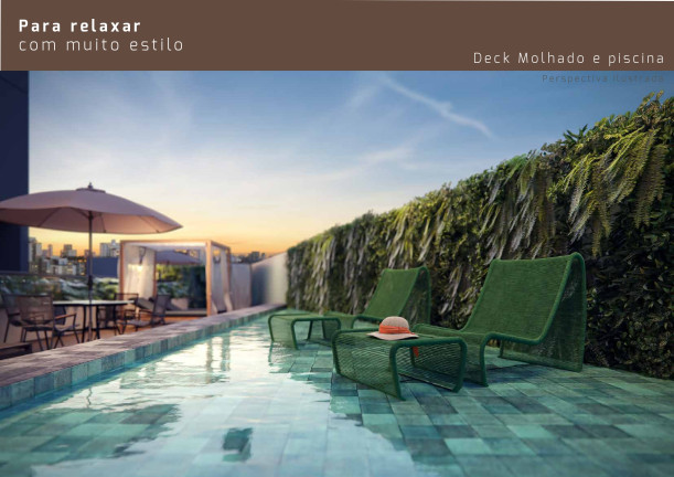 Apartamento com 2 Quartos à Venda, 51 m² em Parque Mandaqui - São Paulo