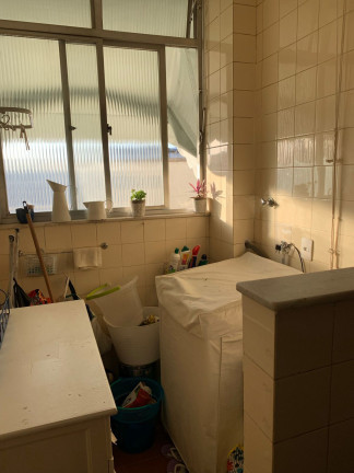 Imagem Apartamento com 1 Quarto à Venda, 50 m² em Icaraí - Niterói Imagem Apartamento com 1 Quarto à Venda, 50 m² em Icaraí - Niterói