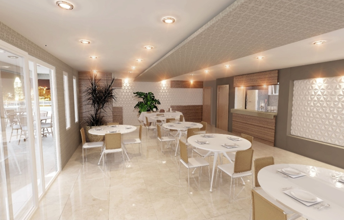 Imagem Apartamento com 3 Quartos à Venda,  em Aldeota - Fortaleza
