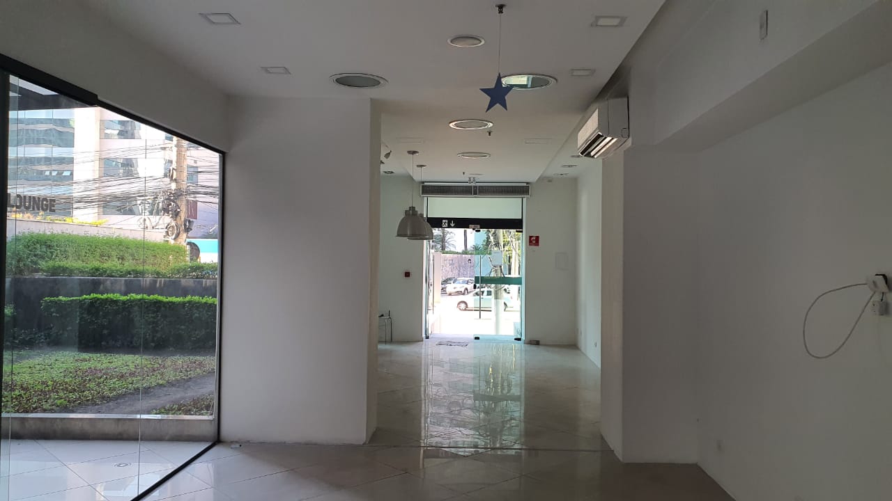 Imagem Imóvel Comercial à Venda ou Locação, 218 m² em Vila Olímpia - São Paulo