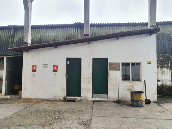 Imagem Galpão para Alugar, 2 m² em Jardim Cunhambebe (vicente De Carvalho) - Guarujá Imagem Galpão para Alugar, 2 m² em Jardim Cunhambebe (vicente De Carvalho) - Guarujá