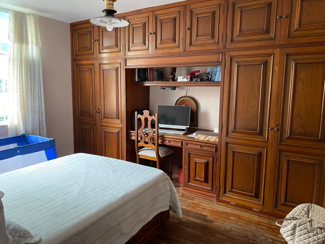 Imagem Apartamento com 3 Quartos à Venda, 112 m² em Icaraí - Niterói