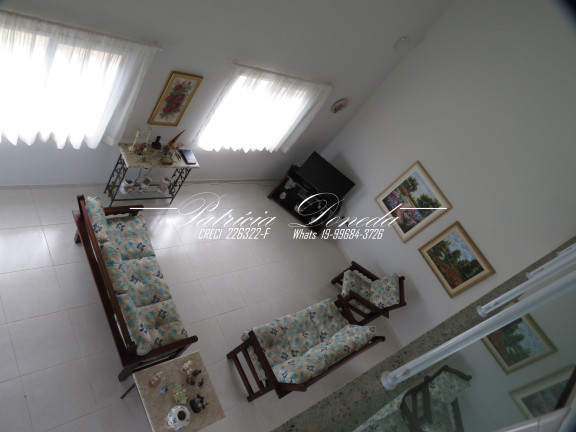 Imagem Chácara com 3 Quartos à Venda, 312 m² em Terras de Itaici - Indaiatuba Imagem Chácara com 3 Quartos à Venda, 312 m² em Terras de Itaici - Indaiatuba