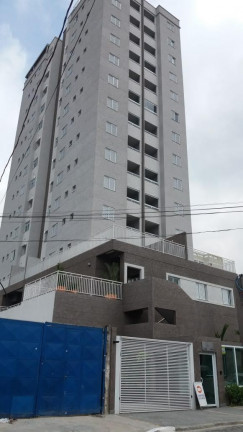 Imagem Cobertura com 2 Quartos à Venda, 102 m² em Vila Maria - São Paulo