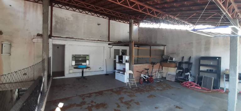 Imagem Casa com 4 Quartos à Venda, 409 m² em Centro - Diadema
