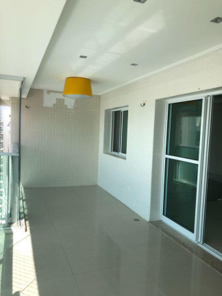 Imagem Apartamento com 4 Quartos à Venda, 142 m² em Ponta D'Areia - São Luís Imagem Apartamento com 4 Quartos à Venda, 142 m² em Ponta D'Areia - São Luís