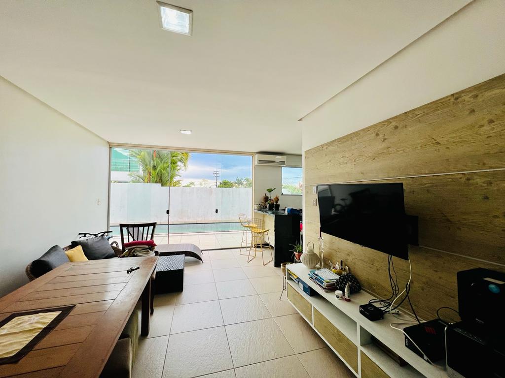 Imagem Casa de Condomínio com 4 Quartos à Venda, 490 m²em Parque Verde - Belém