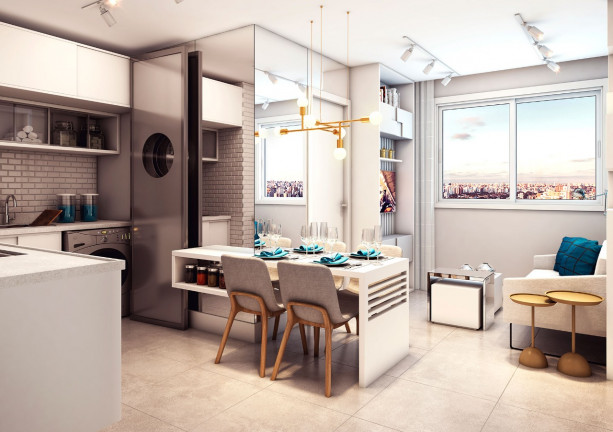 Imagem Apartamento com 1 Quarto à Venda, 34 m² em Parada Inglesa - São Paulo Imagem Apartamento com 1 Quarto à Venda, 34 m² em Parada Inglesa - São Paulo