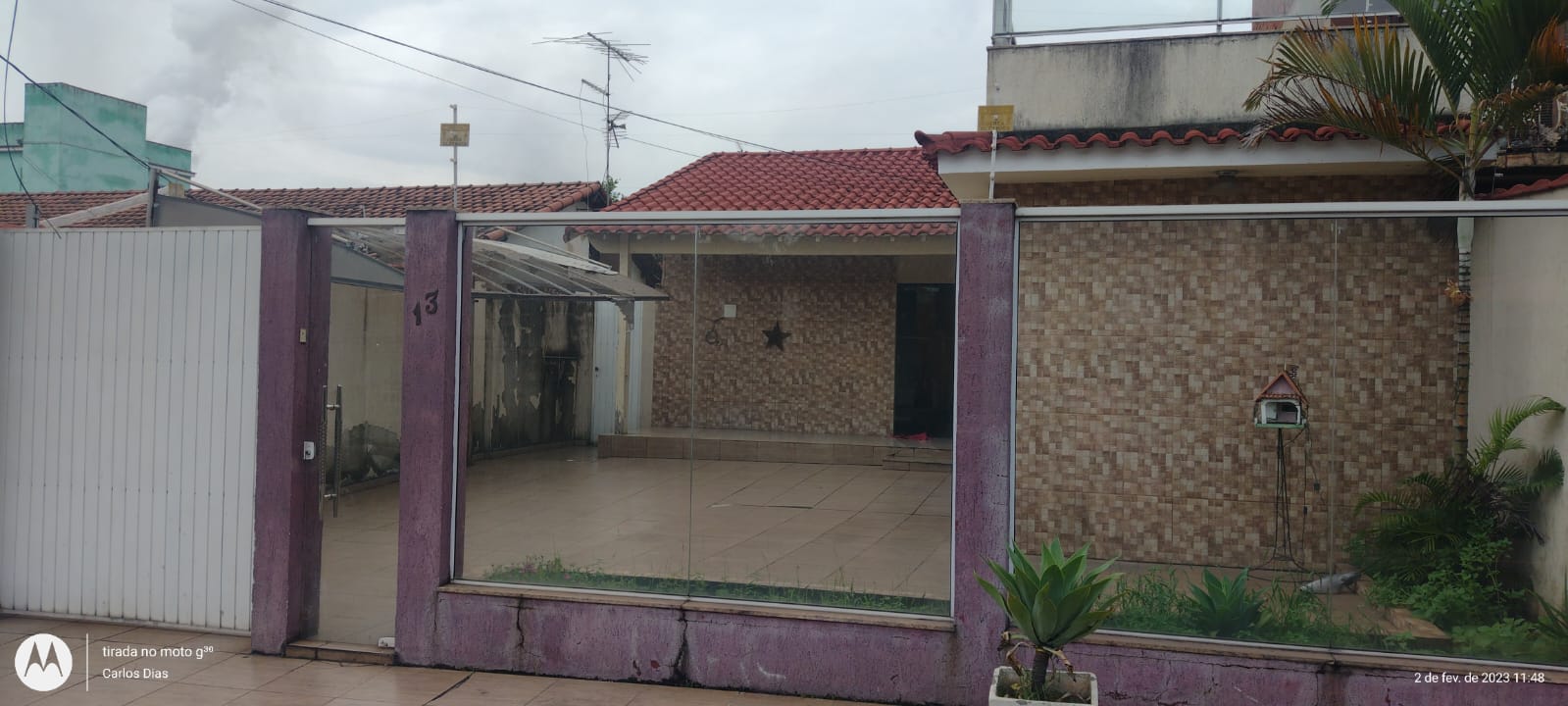 Imagem Casa com 4 Quartos à Venda, 170 m²em Conforto - Volta Redonda Imagem Casa com 4 Quartos à Venda, 170 m²em Conforto - Volta Redonda