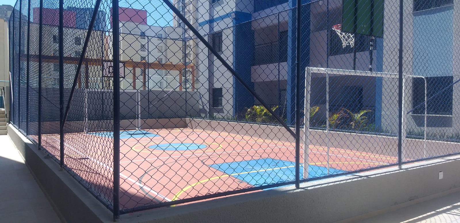 Imagem Apartamento com 2 Quartos à Venda, 51 m² em São Pedro - Osasco