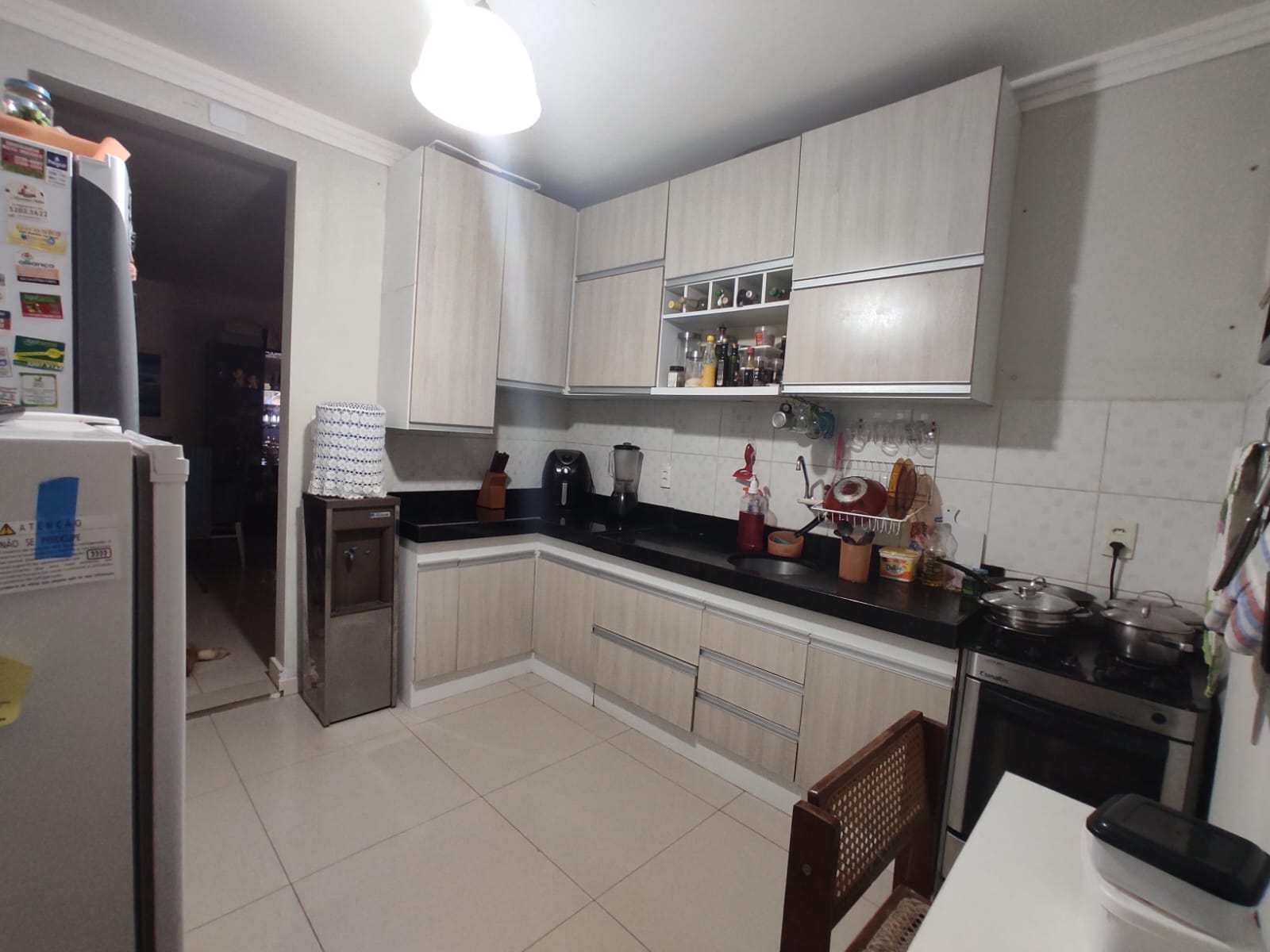 Imagem Casa de Condomínio com 4 Quartos à Venda, 130 m²em Nova Parnamirim - Parnamirim Imagem Casa de Condomínio com 4 Quartos à Venda, 130 m²em Nova Parnamirim - Parnamirim