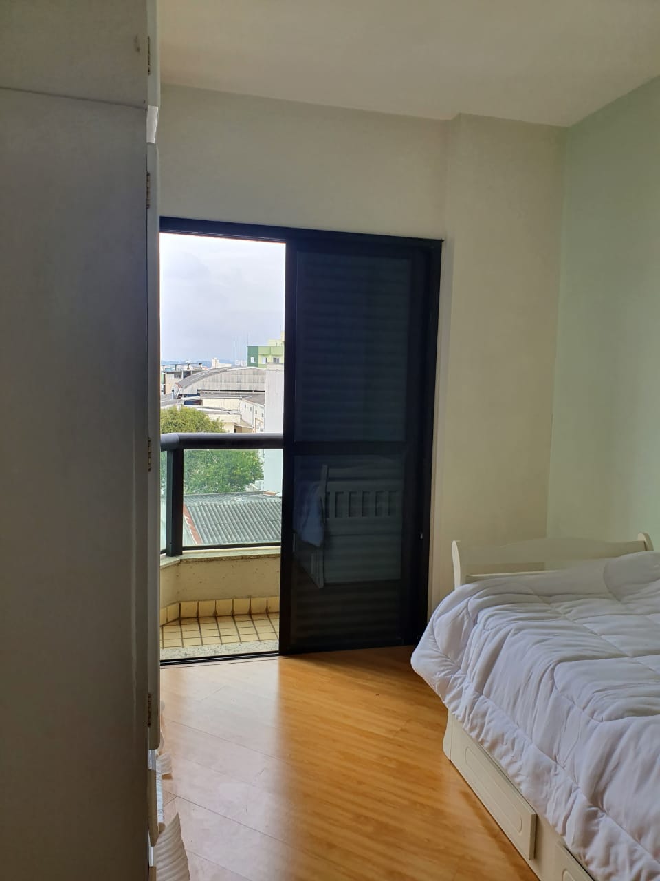 Imagem Apartamento com 2 Quartos à Venda, 60 m²em Vila Lusitânia - São Bernardo do Campo