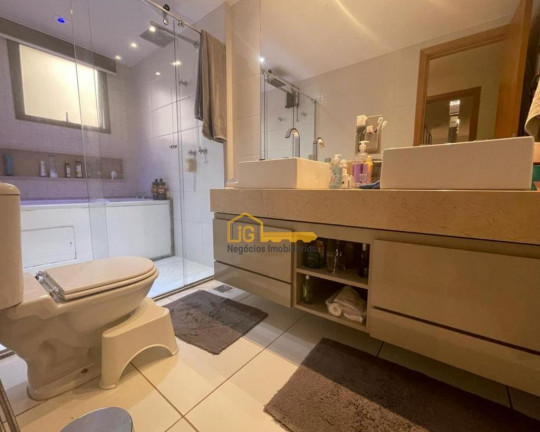 Imagem Apartamento com 4 Quartos à Venda, 184 m² em Norte (Águas Claras) - Brasília Imagem Apartamento com 4 Quartos à Venda, 184 m² em Norte (Águas Claras) - Brasília