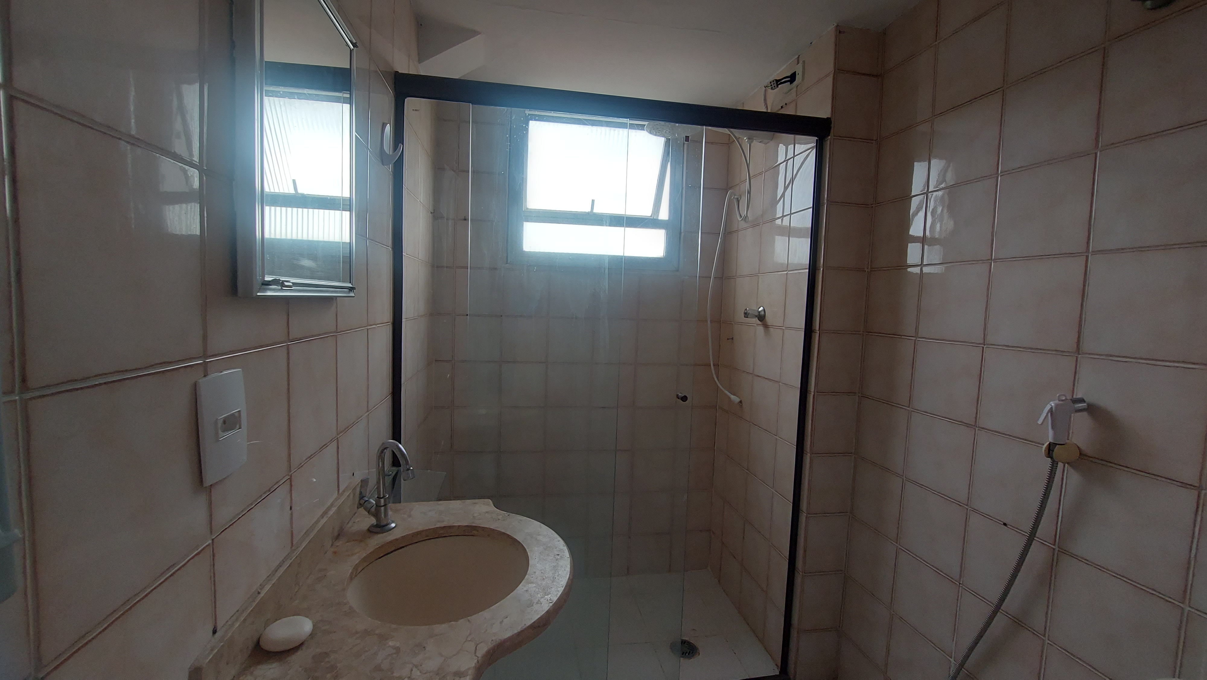 Imagem Apartamento com 1 Quarto à Venda, 50 m²em Vila Guarani (Z Sul) - São Paulo